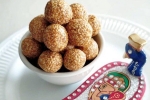 sesame seeds, tilgul laddu for makar sankranti 2019, makar sankranti 2019 know health benefits of tilgul laddu, Makar sankranti