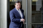 Manafort, Paul Manafort pleads guilty, manafort pleads guilty to cooperate with mueller, Michael cohen