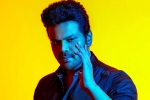 Ravi Teja, Manchu Manoj antagonist, manchu manoj in a negative role, Manchu manoj