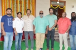Manchu Vishnu new movie, Manchu Vishnu latest updates, manchu vishnu signs a bilingual, Luckunnodu