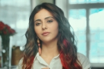 Manmadhudu 2 latest, Manmadhudu 2 news, rakul s stunning show as avantika from manmadhudu 2, Actress rakul preet singh