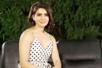 Samantha latest, Samantha news, samantha s cameo in manmadhudu 2, Telugu actress