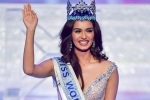 AAPI, Brand Ambassador, miss world 2017 manushi chillar as aapi s brand ambassador, Miss world 2017