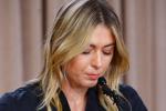 mildronate, ITF, sharapova suspended for 2 years for doping, Doping test