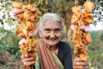mastanamma cooking videos, country foods youtube channel, india s oldest youtuber mastanamma dies at 107, Mastanamma