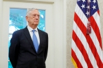 North Macedonia, North Macedonia, mattis condemns russia for influence peddling in macedonia, Mattis