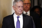 Mattis, Pompeo, mattis pompeo to travel to india for 2 2 in september, Denuclearization