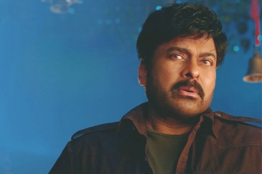 Megastar Chiranjeevi's Acharya To Clash With Sankranthi Biggies
