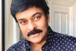 Coronavirus, Chiranjeevi updates, chiranjeevi is now coronavirus free, Monday morning