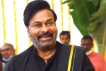 Bhola Shankar swag, Bhola Shankar release, megastar s swag from bhola shankar to be out, Commercials