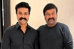 Chiranjeevi lauds Ram Charan, Chiranjeevi lauds Ram Charan, megastar lauds ram charan on completing 15 years, Mega family