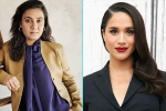 The Vogue 25, Priyanka Joshi, indian origin biochemist on uk s most influential women list alongside meghan markle, Vogue magazine