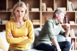 What is Menodivorce?