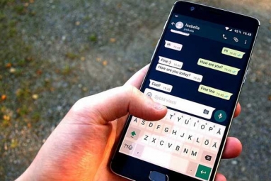 WhatsApp Declines India's Demand for Message Traceability