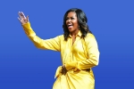 america's list of most admired men, america's list of most admired men, michelle obama wins america s most admired woman title, Oprah winfrey