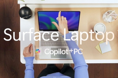 Microsoft Surface and Surface Pro Launched