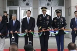 U.S., Seoul, u s ends seven decades of military presence in south korean capital, Korean peninsula