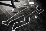 Missing NRI murdered, NRI from Abu Dhabi murdered in Falaknuma, missing hyderabad nri found dead in falaknuma, Extra marital affair