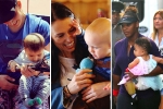 corporate moms, famous working moms, mother s day 2019 five successful moms around the world to inspire you, Pepsico