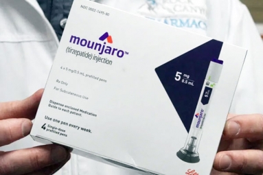 Mounjaro becomes India&#039;s second-highest selling Drug