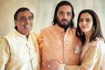 Swami Vivekanand Vidyamandir in Palghar, Anant Ambani Wedding for underprivileged, mukesh ambani to hold mass wedding for underprivileged before anant s wedding, Reliance industries