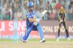 Mumbai Indians, Mumbai Indians, ipl 2016 kolkata knight riders crushed by mumbai indians, Ipl 2016