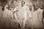 NTR biopic updates, NTR biopic updates, nbk stuns as ntr in traditional look, Ntr biopic news