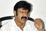 Balakrishna updates, Balakrishna next film, nbk turns a powerful cop, Rayalaseema