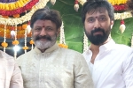 Sithara Entertainments, NBK109 new updates, new updates of nbk109, Nbk109