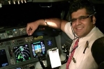 NRI, Indonesia, nri bhavye suneja was captain of crashed lion air flight, Lion air flight