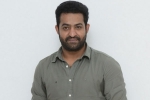 NTR, NTR next movie, one more makeover for tarak on cards, Jr ntr new look