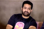 NTR next movie, NTR news, ntr cutting down all the excessive weight, Jr ntr new look