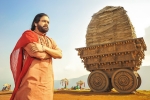 Om Namo Venkatesaya, K Raghavendra Rao, nag pins hopes on om namo venkatesaya, Vimala raman Om Namo Venkatesaya, K Raghavendra Rao, nag pins hopes on om namo venkatesaya, Vimala raman
