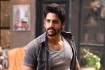 Savyasachi latest, Savyasachi updates, naga chaitanya s savyasachi trailer is here, Savyasachi