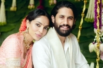 Naga Chaitanya and Sobhita Dhulipala, Naga Chaitanya, naga chaitanya and sobhita dhulipala are engaged, Chandoo mondeti