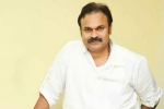NTR film, NTR latest news, naga babu to play sv ranga rao in ntr, S v ranga rao
