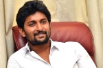 Nani latest updates, Nani next movie, nani announces his 28th film, Film family