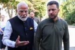 Narendra Modi and Volodymyr Zelensky, Narendra Modi and Volodymyr Zelensky talks, narendra modi meets volodymyr zelensky for bilateral talks, Donald tusk