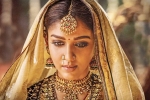 Nayanthara for Syeraa, Nayanthara promotions, nayanthara to promote syeraa, Actress nayanthara