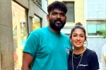 Nayanthara and Vignesh Shivan breaking updates, Nayanthara and Vignesh Shivan updates, nayanthara and vignesh shivan are now proud parents, Actress nayanthara