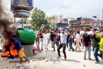 Nepal Protests deaths, Nepal Protests loss, nepal hotel industry loses rs 25 billion because of protests, Naga