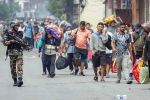 Nepal Prisoners, Nepal Prisoners latest updates, nepal protests over 7 000 prisoners escape amid violence, Kai