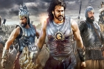 The Rise of Sivagami, Baahubali prequel, netflix proclaims baahubali prequel series, Baahubali prequel