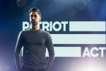 jamal khashoggi, saudi consulate, netflix drops episode of hasan minhaj s patriot act criticizing saudi govt, Saudi government