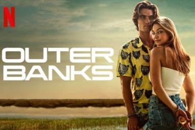 Netflix show Outer Banks plot plagiarised from NC teacher&rsquo;s book