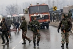 new york times crossword, new york times youtube, new york times calls pulwama terror attack an explosion indians lash out at newspaper, Suicide attack