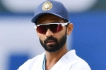 India Vs New Zealand test matches, India Vs New Zealand tour, team india s squad for new zealand test series announced, Ajinkya rahane