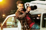 TN Santosh, Arjun Suravaram, nikhil s mudra title changed, Suravaram