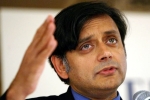 shashi tharoor, shashi tharoor, no good hindu want ram temple shashi tharoor, Prakash javadekar