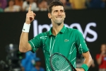 vaccine, tennis, novak djokovic opposes the idea of compulsory covid 19 vaccine, Soccer